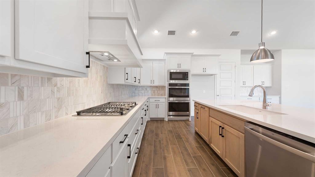 Myrtle Creek - Residential