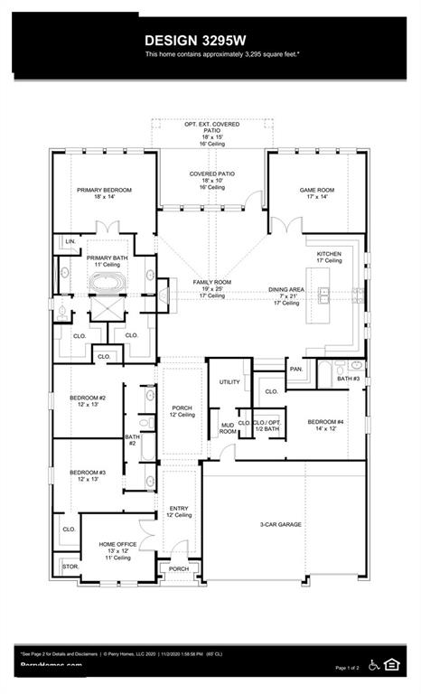 281 Rosemallow Lane