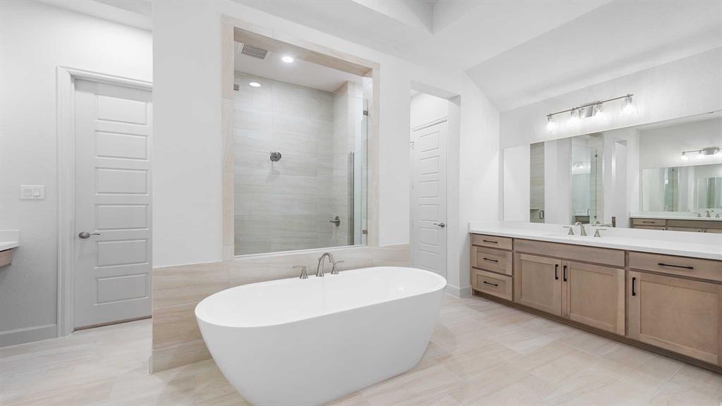 Myrtle Creek - Residential