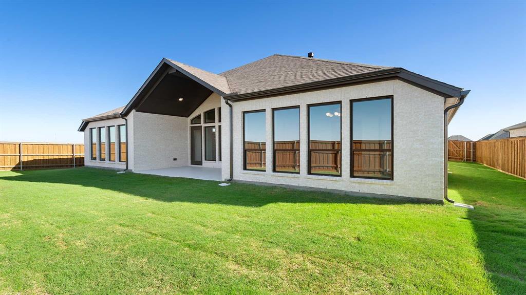 Myrtle Creek - Residential