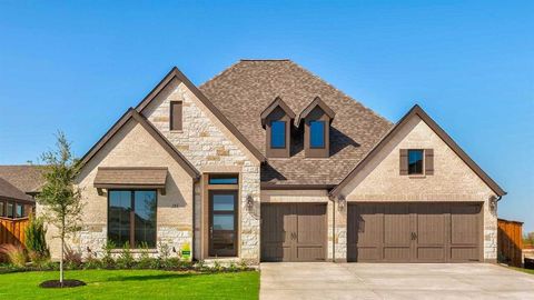 281 Rosemallow Lane Waxahachie TX 75165