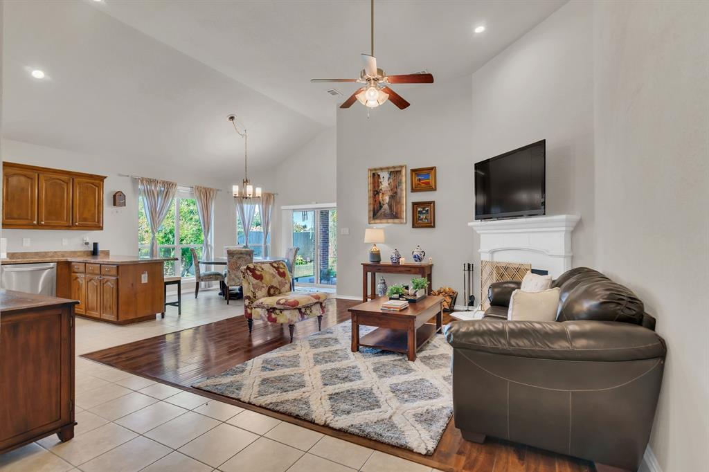 13145 Red Robin Drive