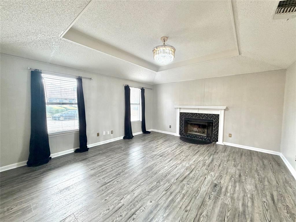 Hollywood Park Rev - Residential Lease