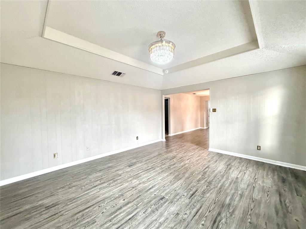 Hollywood Park Rev - Residential Lease