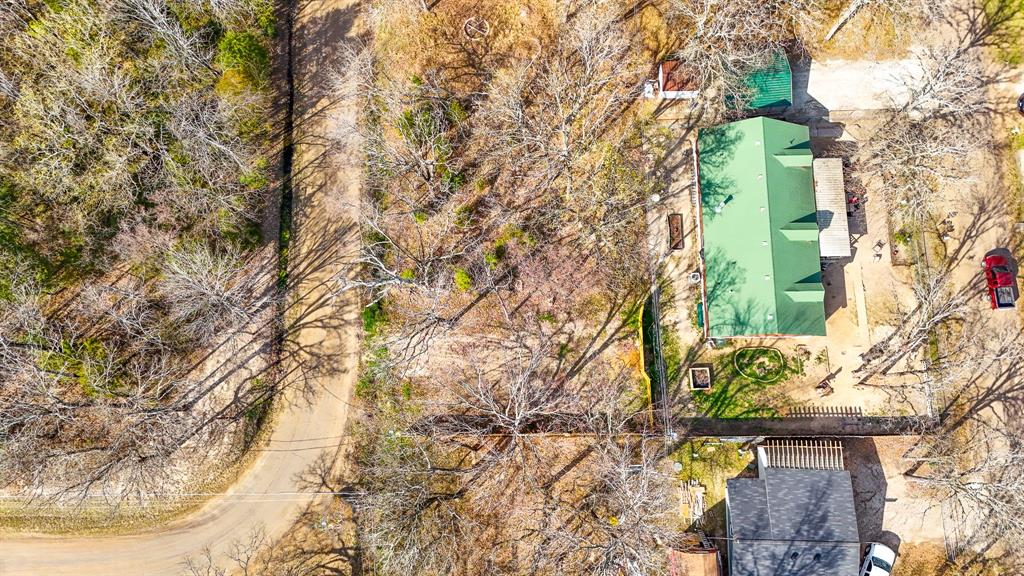 Indian Harbor Sec A - Land