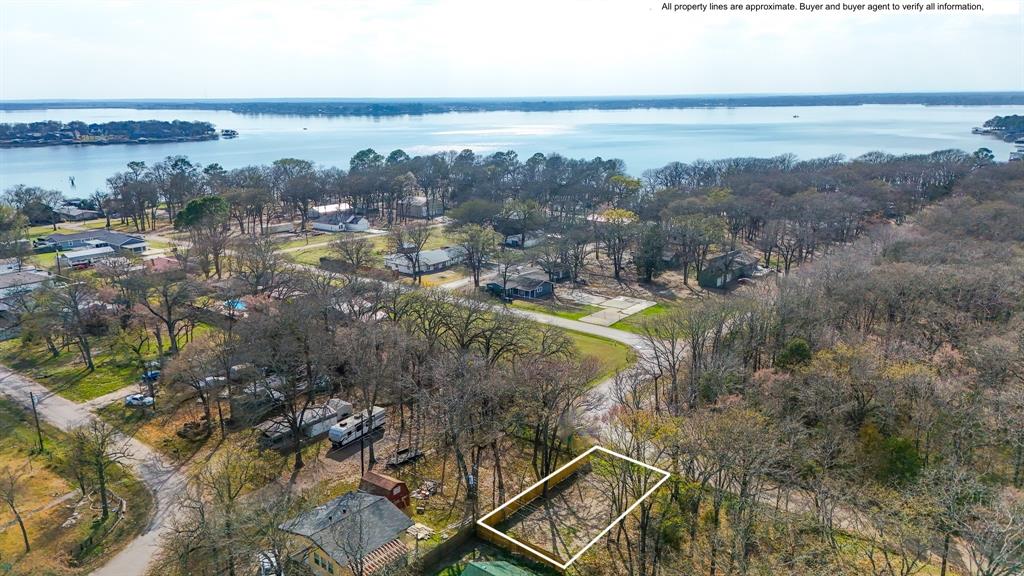 Indian Harbor Sec A - Land