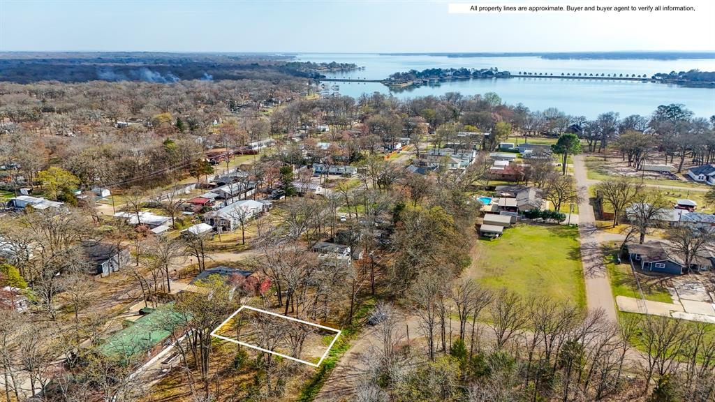 Indian Harbor Sec A - Land