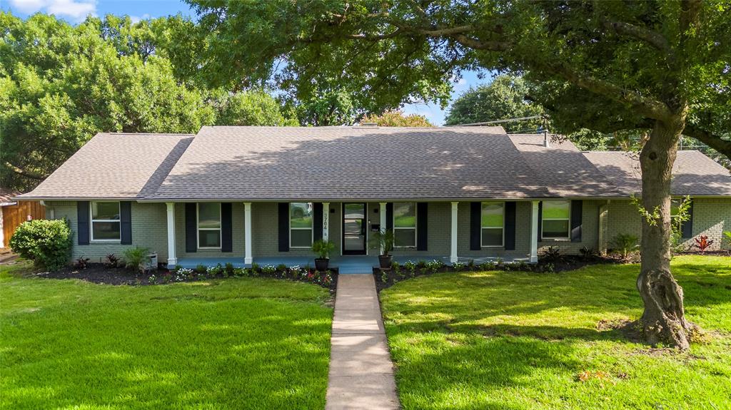 3764 Waldorf Drive