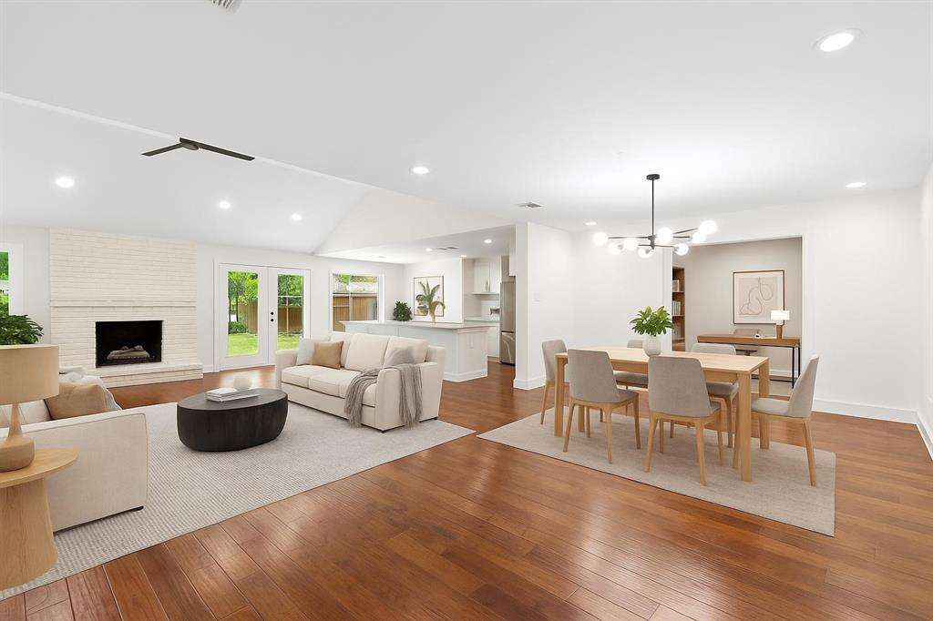 3764 Waldorf Drive