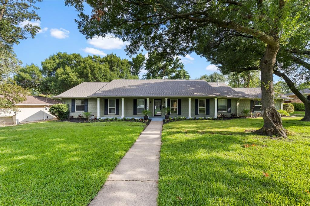 3764 Waldorf Drive