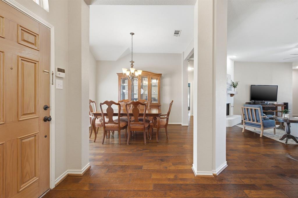 501 Ambrose Drive