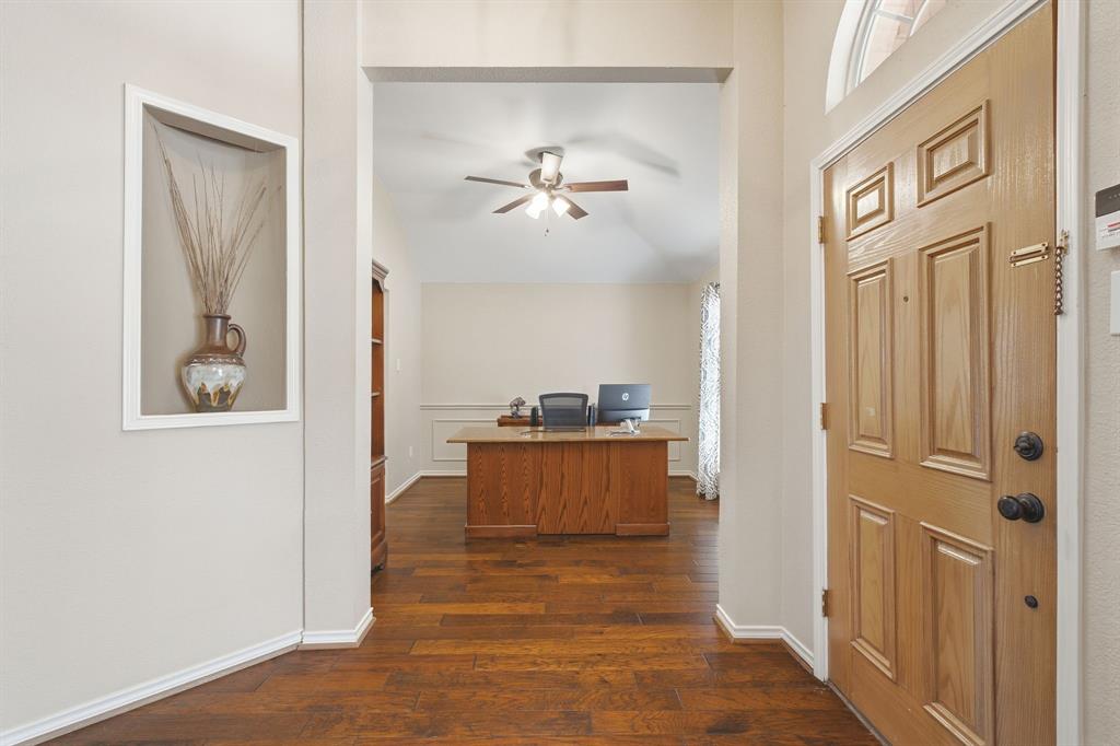501 Ambrose Drive