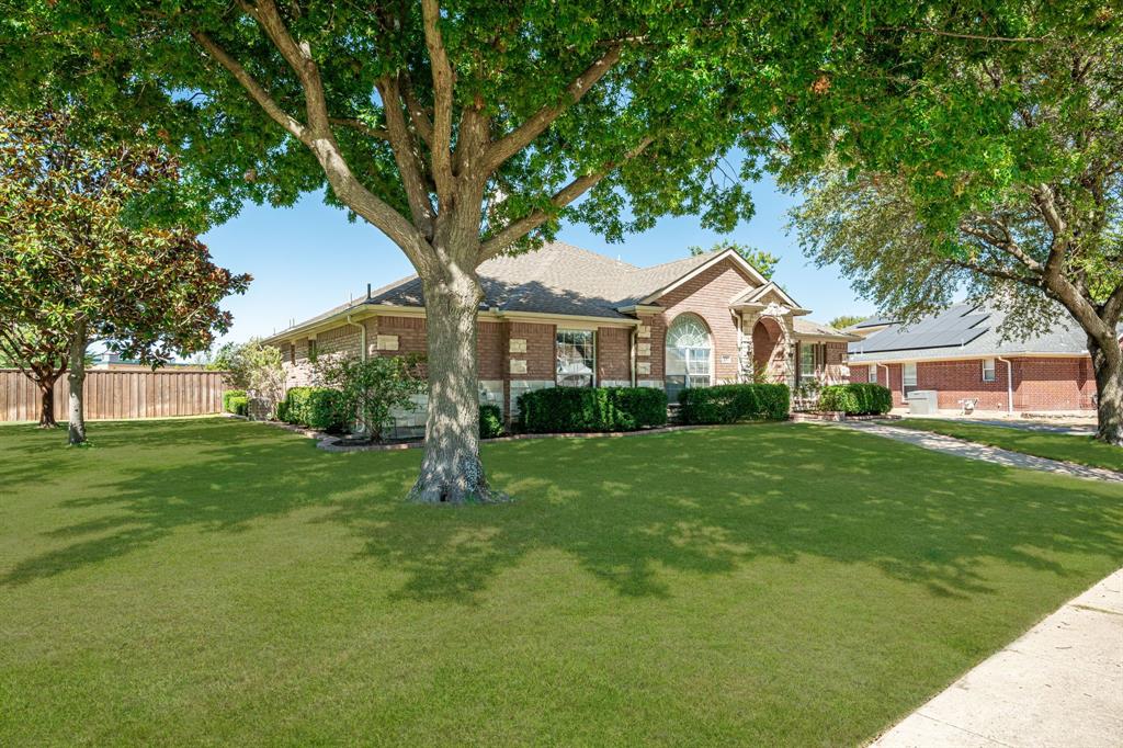 501 Ambrose Drive