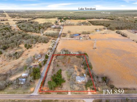 Photo of 2942 FM 859, Edgewood, TX 75117 (MLS # 21178013)