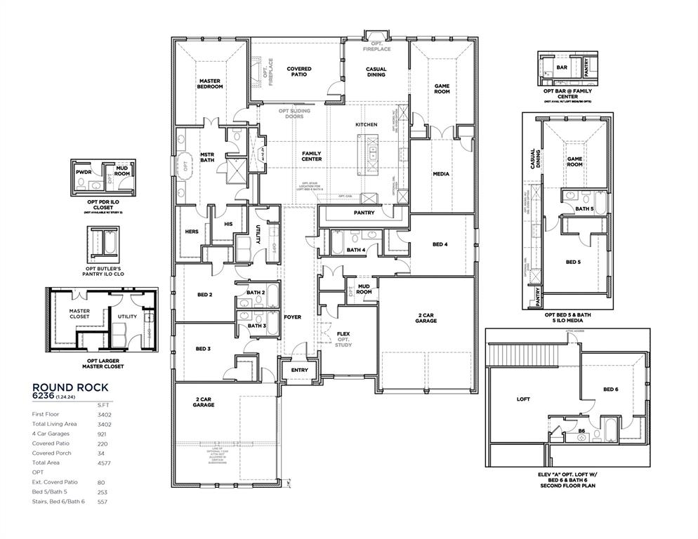 2113 Draco Drive