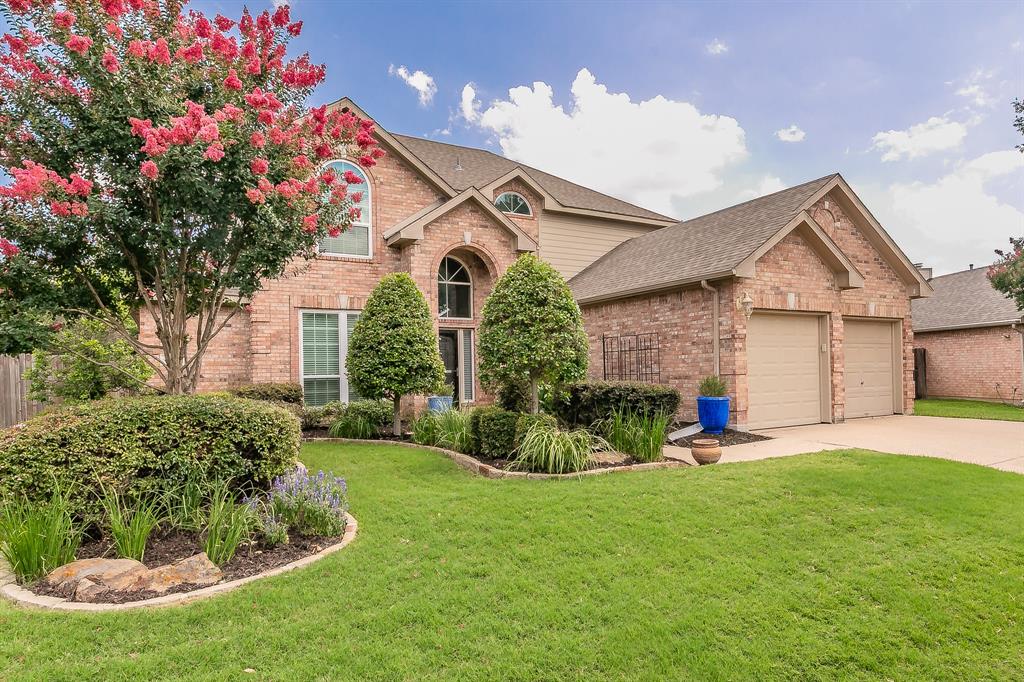 608 Willowwood Trail