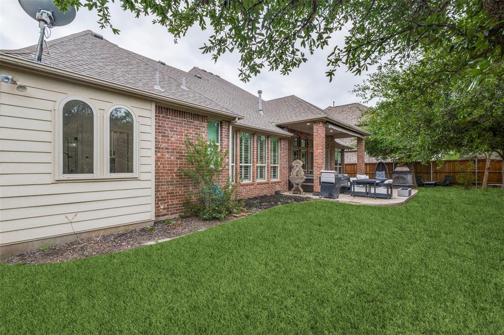 The Highlands At Trophy Club N - Residential