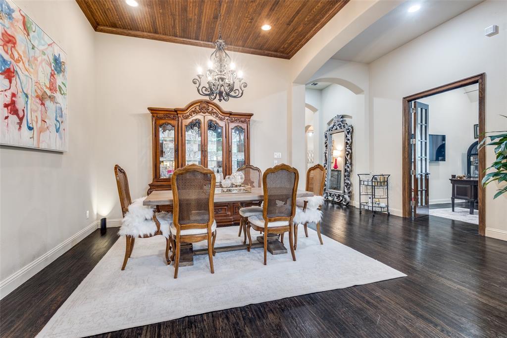 The Highlands At Trophy Club N - Residential