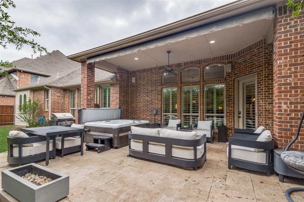 The Highlands At Trophy Club N - Residential