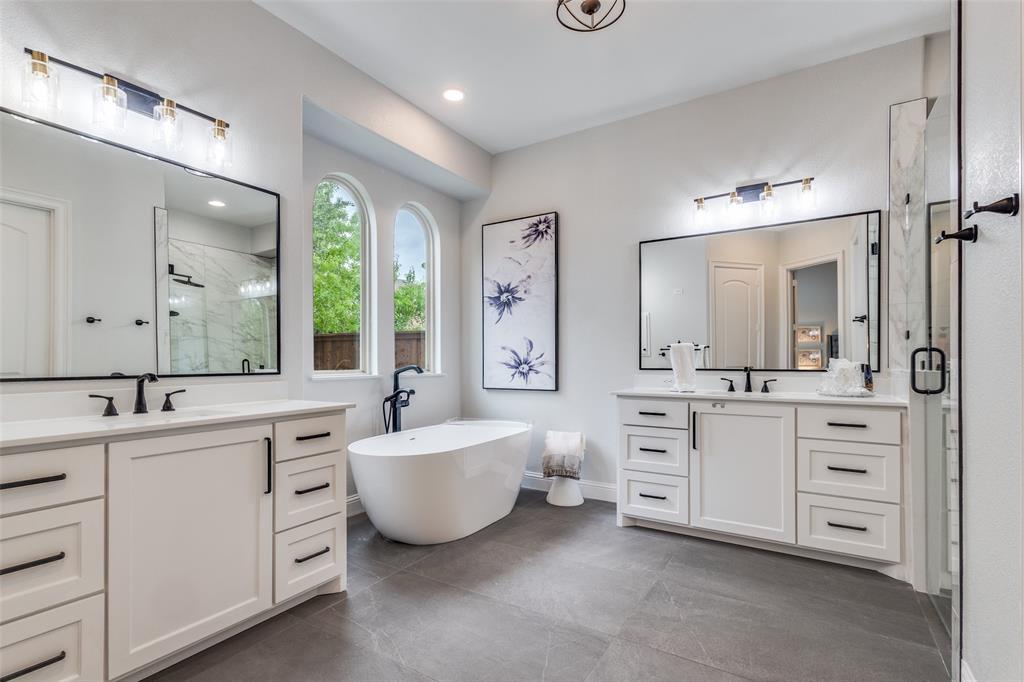 The Highlands At Trophy Club N - Residential