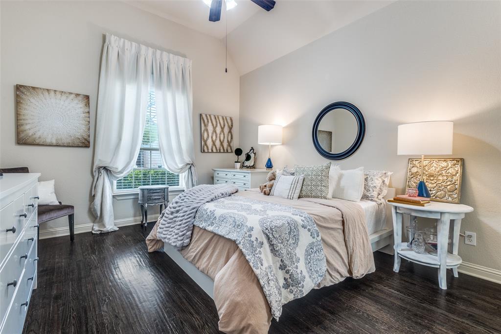 The Highlands At Trophy Club N - Residential