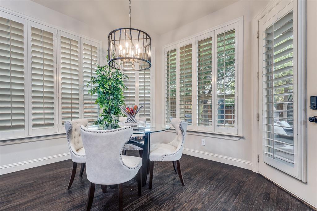 The Highlands At Trophy Club N - Residential