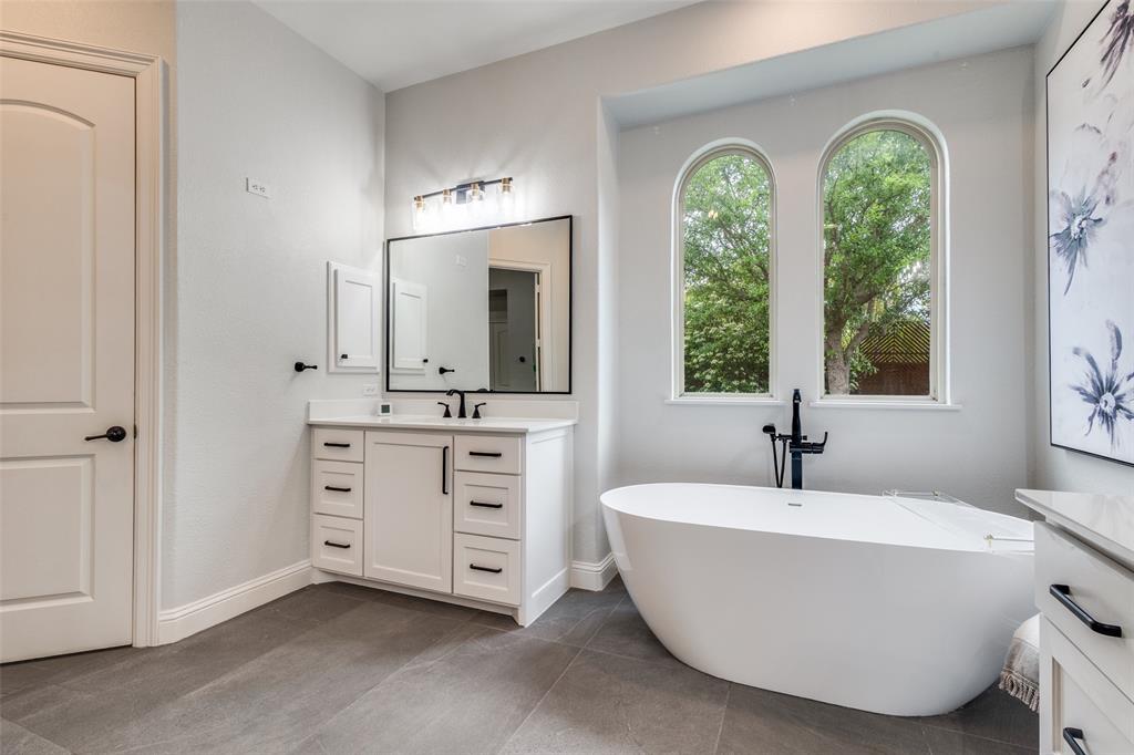 The Highlands At Trophy Club N - Residential