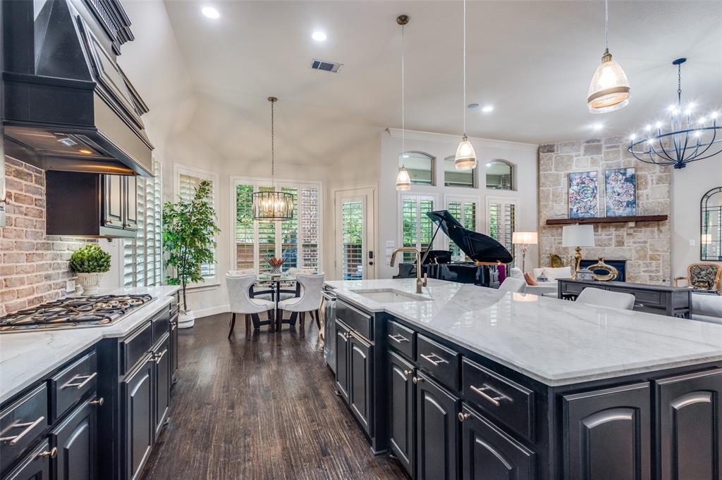 The Highlands At Trophy Club N - Residential