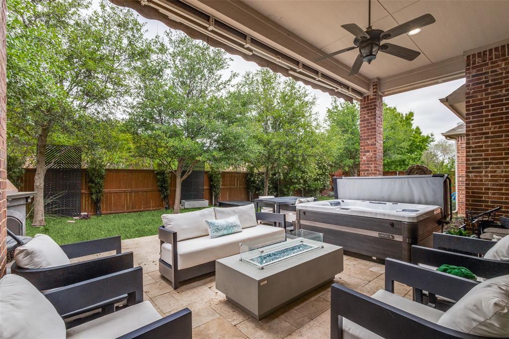 The Highlands At Trophy Club N - Residential