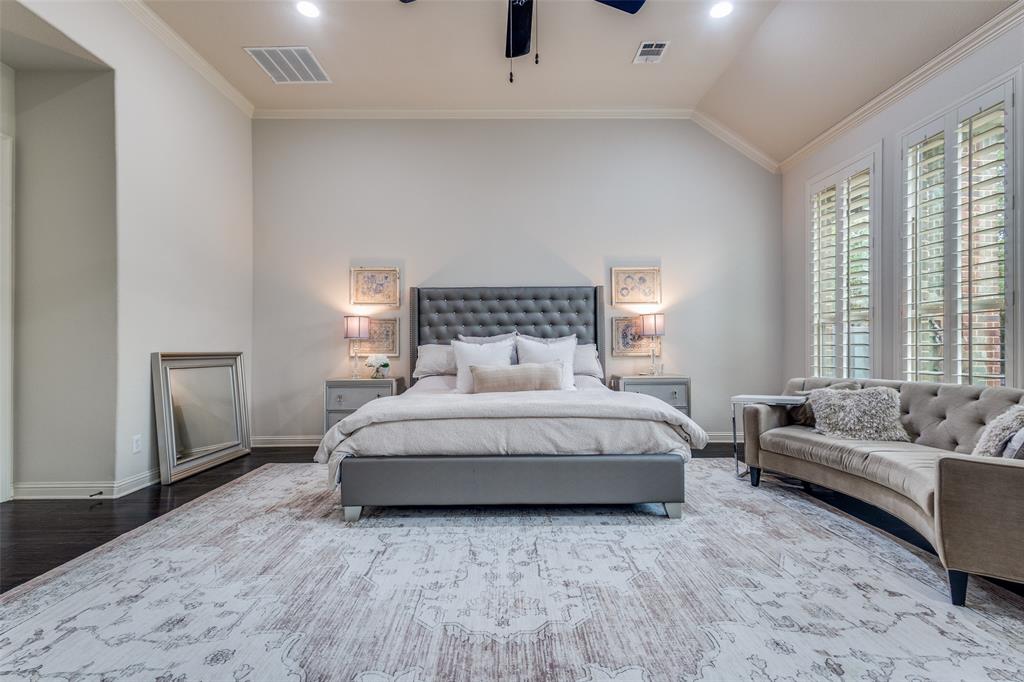 The Highlands At Trophy Club N - Residential