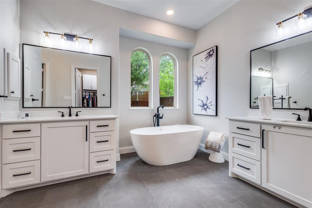 The Highlands At Trophy Club N - Residential