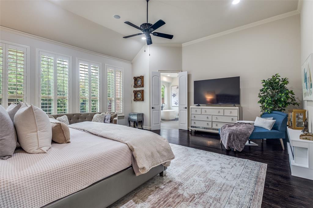 The Highlands At Trophy Club N - Residential