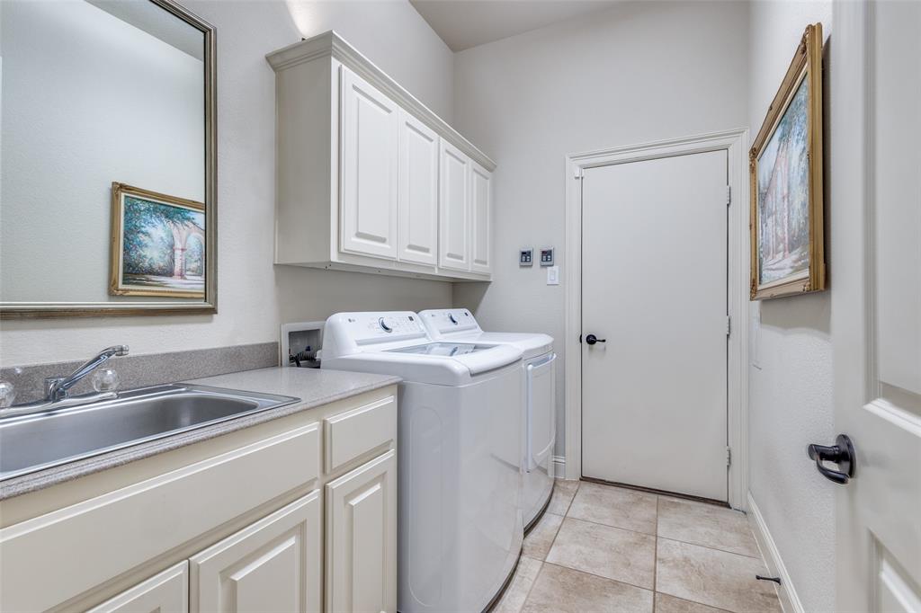 The Highlands At Trophy Club N - Residential