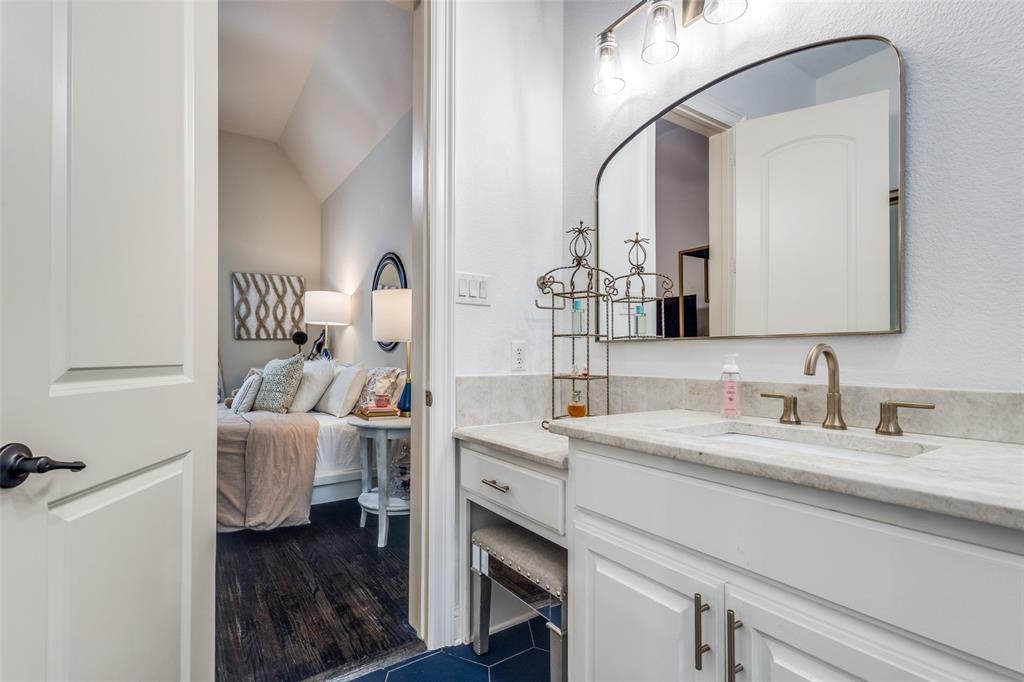 The Highlands At Trophy Club N - Residential