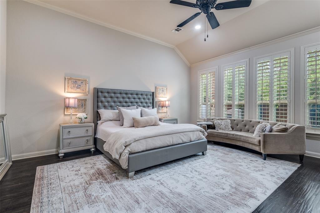 The Highlands At Trophy Club N - Residential