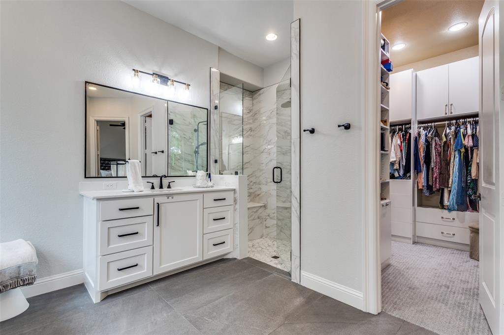 The Highlands At Trophy Club N - Residential