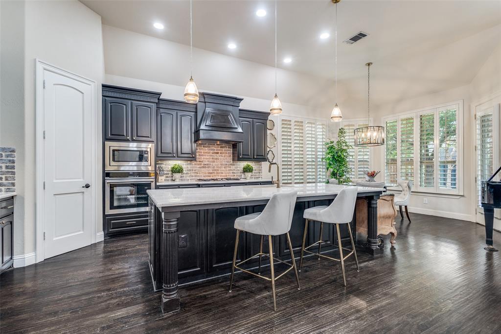 The Highlands At Trophy Club N - Residential