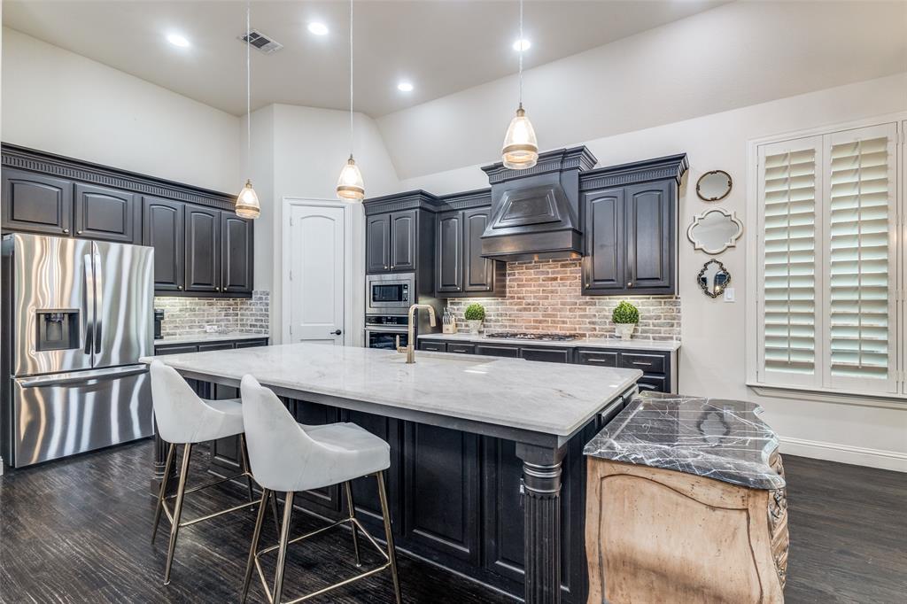 The Highlands At Trophy Club N - Residential