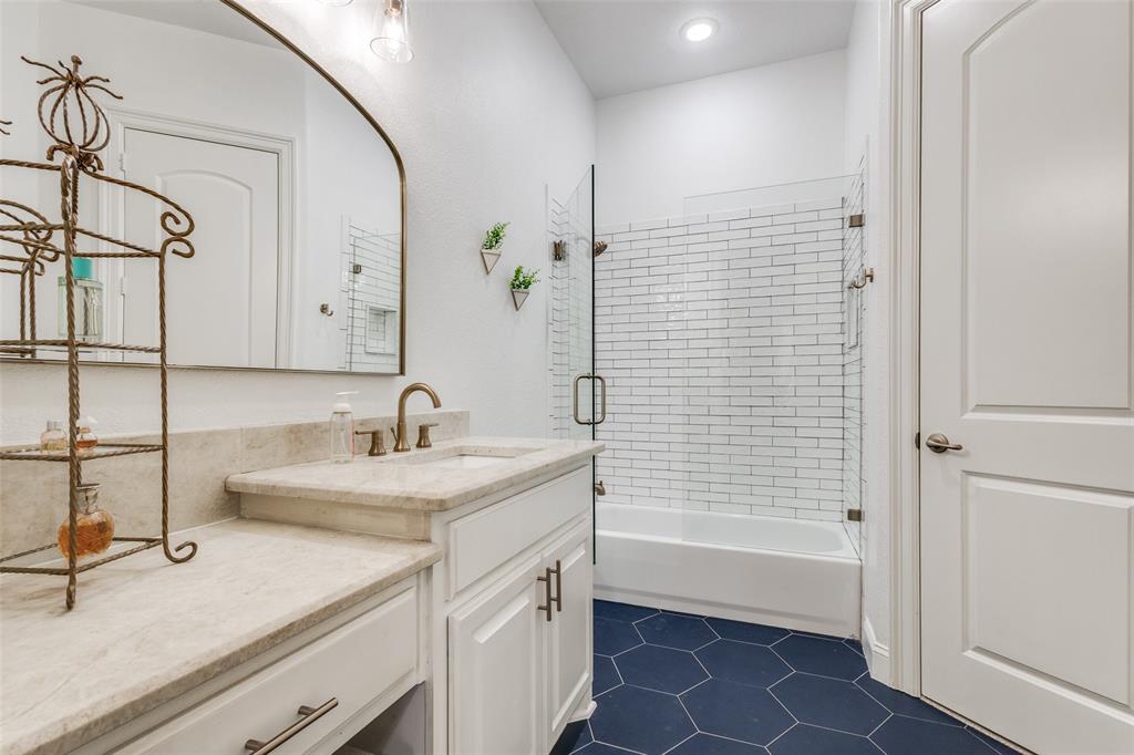 The Highlands At Trophy Club N - Residential