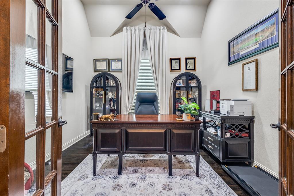 The Highlands At Trophy Club N - Residential