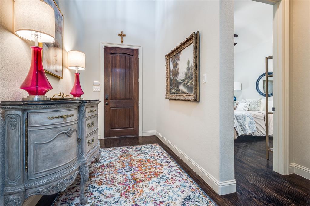 The Highlands At Trophy Club N - Residential