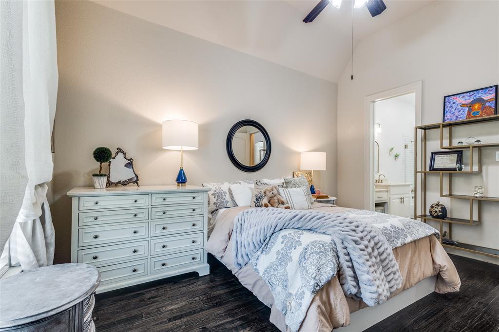 The Highlands At Trophy Club N - Residential