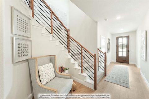 Tiny photo for 132 Rosewood Drive, Glenn Heights, TX 75154 (MLS # 21200964)