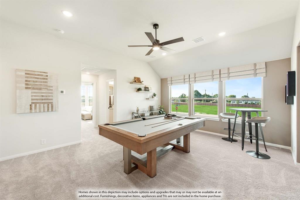 Hampton Park - Residential