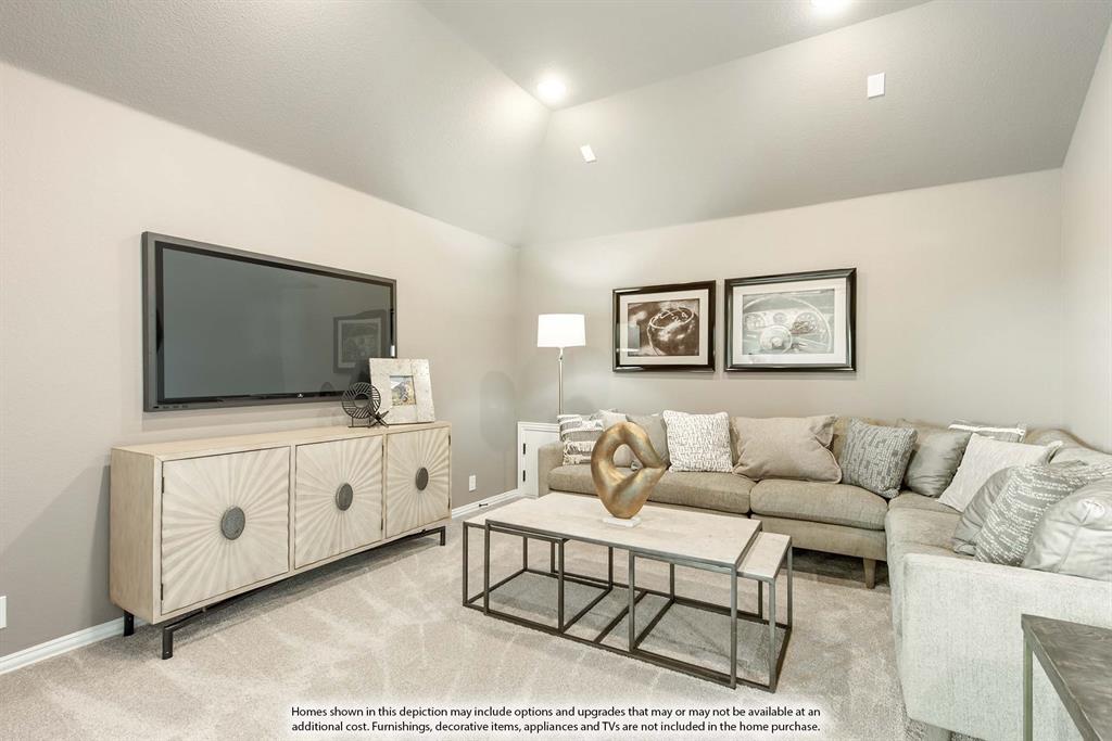 Hampton Park - Residential