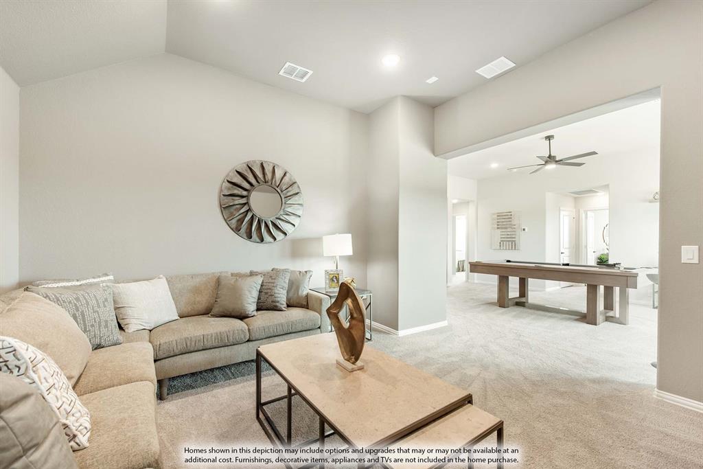 Hampton Park - Residential