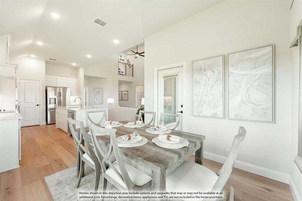 Hampton Park - Residential