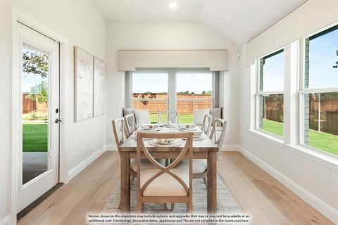 Tiny photo for 132 Rosewood Drive, Glenn Heights, TX 75154 (MLS # 21200964)