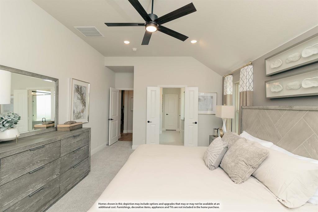 Hampton Park - Residential