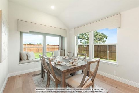 Tiny photo for 132 Rosewood Drive, Glenn Heights, TX 75154 (MLS # 21200964)